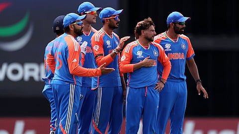 चैंपियंस ट्रॉफी 2025 में भारत की जगह ले सकता है श्रीलंका, ICC ले सकता है बड़ा फैसला