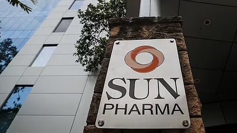 Sun Pharma ties up with Takeda