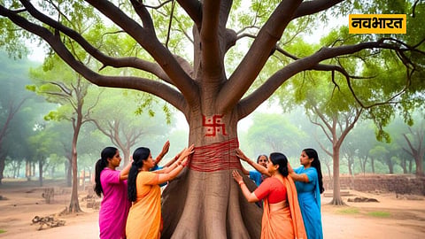 Vat Savitri Vrat 2024, Hindu Religion