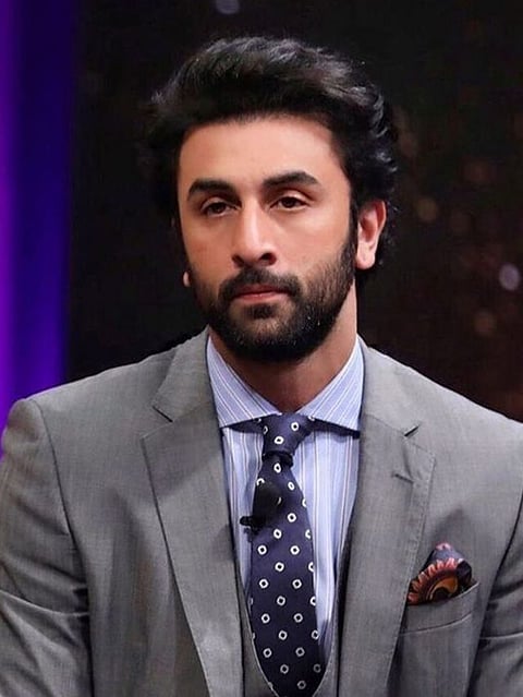 Ranbir