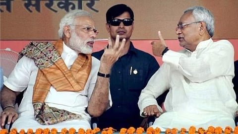 जहां बजी थी हार की घंटी, वहीं से गूंजेगा जीत का शंखनाद? ऑपरेशन सिंदूर के बाद PM मोदी पहुंचे बिहार, मगध में BJP का खास प्लान