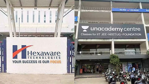 Hexaware Technologies-unacademy