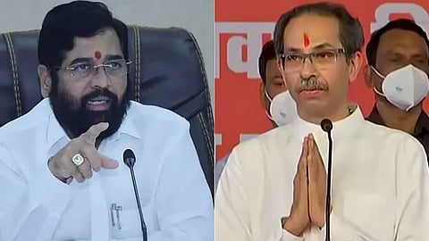 Nashik teacher constituency Shinde faction's Kishore Darade wins election