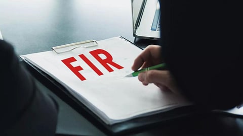 FIR