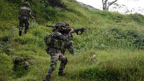 Jammu-Kashmir