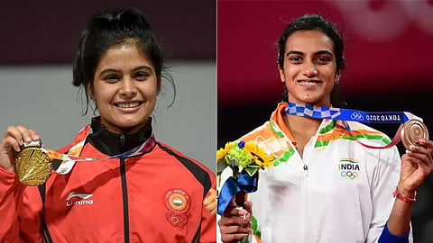 Schedule of all India events at Paris Olympics 2024 on July 28