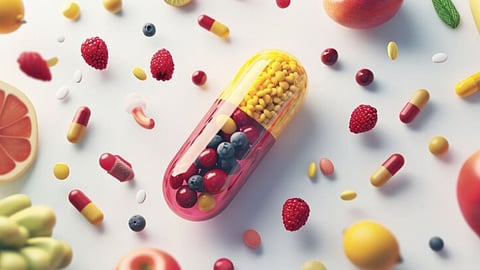 Multivitamin, Health