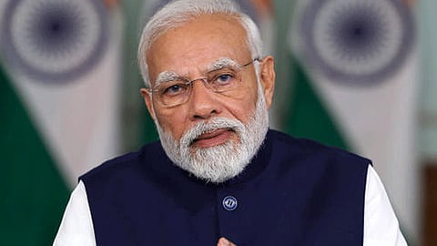 प्रधानमंत्री नरेंद्र मोदी ने कौटिल्य आर्थिक सम्मेलन में भारत की प्रगति पर बात करते हुए कहा कि देश ग्लोबल इनोवेशन इंडेक्स में 81वें स्थान से 39वें स्थान पर पहुंच चुका है।