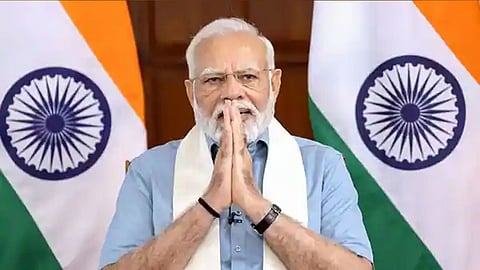 आज PM मोदी 113वीं बार करेंगे अपनी ‘मन की बात’, ऐसे देखें-सुने यह ख़ास कार्यक्रम