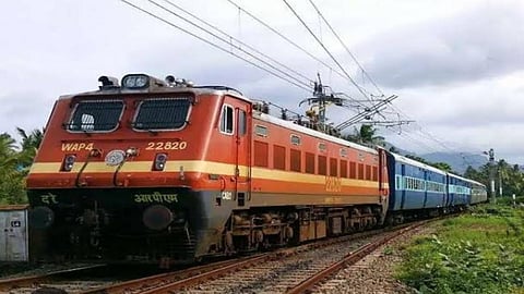 Railway Board