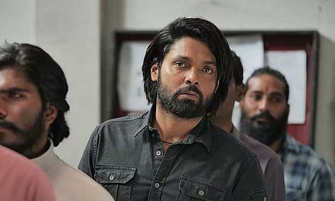 Rakshit Shetty