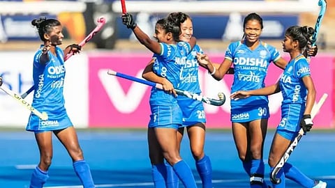 बिहार के राजगीर में होगा महिला एशियाई चैंपियन्स ट्रॉफी का आयोजन