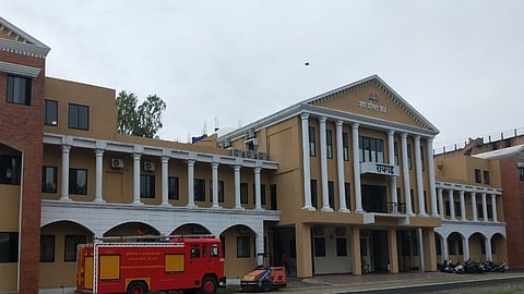 Wardha Nagar Parishad