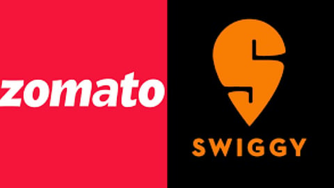 Swiggy-Zomato increased platform fees