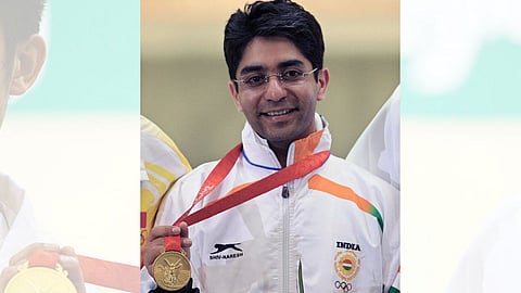 अभिनव बिंद्रा ने कहा कि भारतीय निशानेबाजों को अपने अभियान पर गर्व होना चाहिए