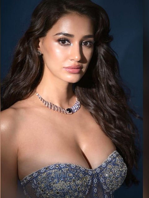 Disha patani Photo