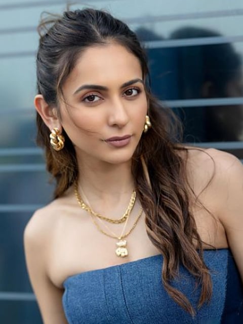 Rakul Preet Singh
