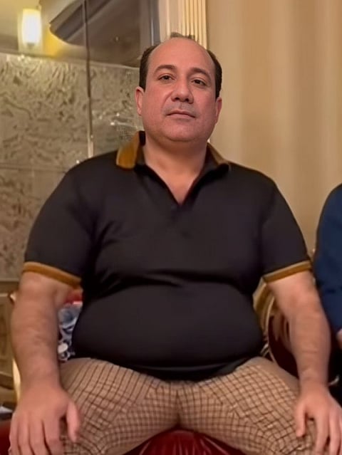 Rahat Fateh ali khan