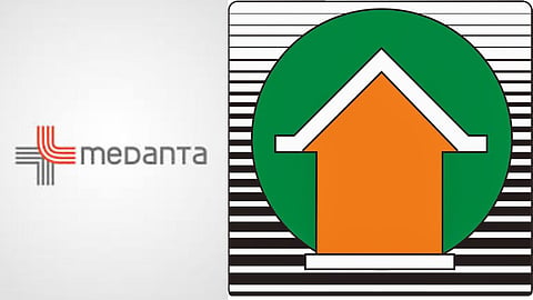 Medanta Hospital won MHADA's Oshiwara plot