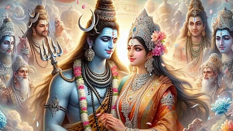 Jaya Parvati Vrat 2024)