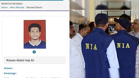 15 अगस्त से पहले दिल्ली पुलिस को बड़ी कामयाबी, वॉन्टेड ISIS आतंकी रिजवान अरेस्ट, 3 लाख का था इनाम