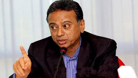 शेख हसीना के भारत आने पर बौखलाएं बांग्लादेशी नेता अमीर खसरू, आपसी संबंध पर कह दी ये बड़ी बात
