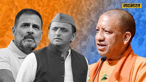 मंत्रियों की फौज उपचुनाव में कराएगी बीजेपी की मौज, या सपा-कांग्रेस भरेगी चौकड़ी बेलौस