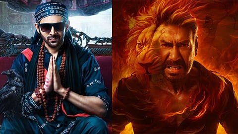 Bhool Bhulaiyaa 3