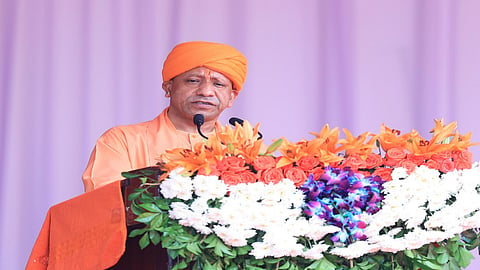 स्वतंत्रता दिवस पर सीएम योगी का उपहार, 50 लाख से ज्यादा युवाओं को मिलेगा रोजगार