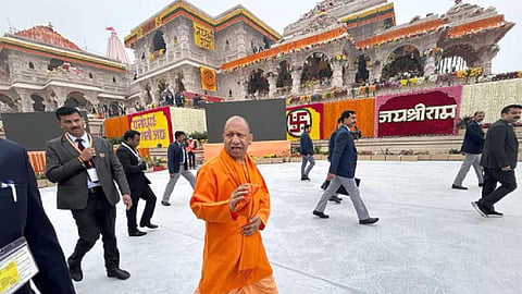 यूपी उपचुनाव की तैयारी में बीजेपी
