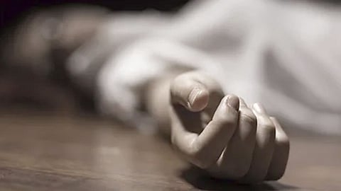 ग्वालियर में ऑनर किलिंग, बेटी ने किया प्यार तो पिता ने घोंट दिया गला