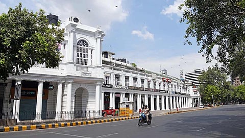 दिल्ली के कई इलाकों में 30 सितंबर से 5 अक्टूबर 2024 के लिए BNSS की धारा 163 लागू की गई है।
