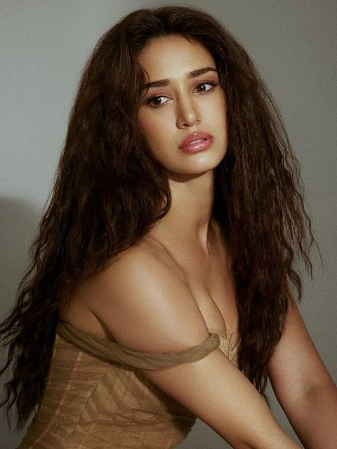 Disha Patani Sizzling Look Photo