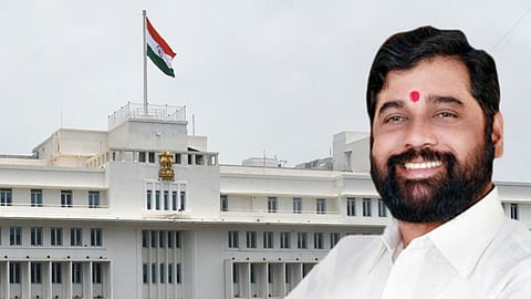 Eknath Shinde Cabinet