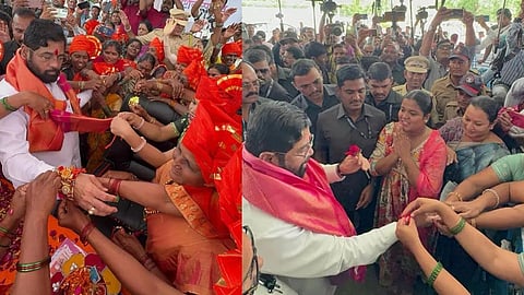 The installment of Ladli Behan Yojana will come on August 17
