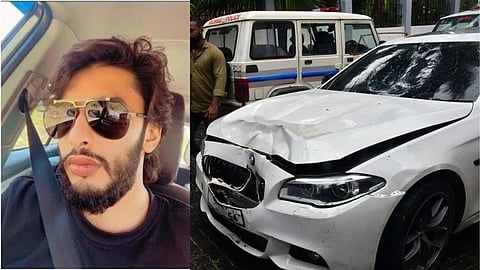 BMW हिट एंड रन केस में फोरेंसिक रिपोर्ट से बड़ा खुलासा, आरोपी मिहिर शाह ने नहीं पी थी शराब