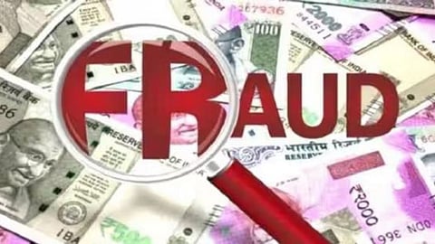 ED ऑफिसर बनकर रिटायर्ड अधिकारी से 20 लाख की ठगी, मनी लॉन्ड्रिंग का मामले दर्ज नहीं करने के लिए मांगी रकम