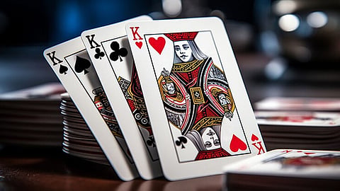 Gambling
