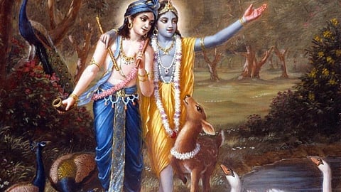 Hal Shashthi 2024, Balram Jayanti 2024