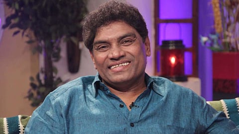 जॉनी लीवर की राहे नहीं थी आसान, चॉल में बीता बचपन, फिर यू चमकी किस्मत