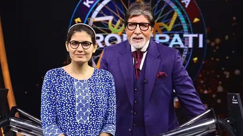 नरेशी मीणा राजस्थान के सवाई माधोपुर की रहने वाली है। वह इस समय ब्रेन ट्यूमर से जूझ रही है।