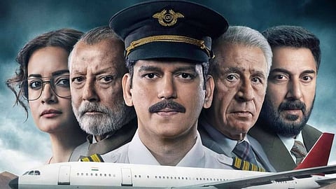 Kandhar Hijack inside story