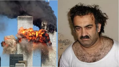 9/11 terrorists will be sentenced to death together US cancels plea deal
