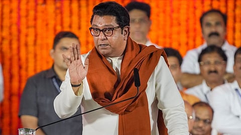 '48 घंटे में साफ कर देंगे पूरा महाराष्ट्र...', राज्य की कानून-व्यवस्था पर बोले MNS प्रमुख राज ठाकरे
