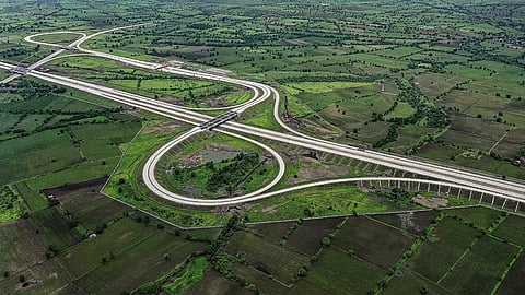 MSRDC will build 6 helipads on Samruddhi Highway