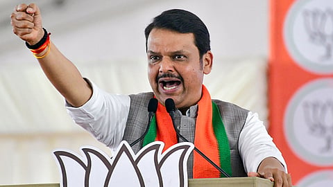 Maratha reservation Politics, Devendra Fadnavis announces to quit politics
