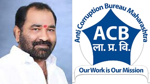 विधायक नितिन देशमुख पर ACB की नजर, बच्चों की पढ़ाई के खर्च का मांगा ब्यौरा