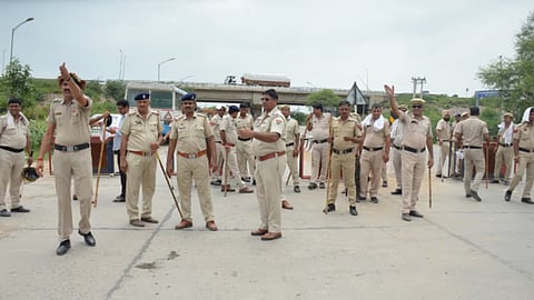 नूंह हिंसा मामले में पुलिस को मिली बड़ी कामयाबी, फरार चल रहे 6 और आरोपी गिरफ्तार