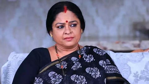 टीवी एक्ट्रेस पद्मजा राव को तीन महीने की हुईं जेल, जानें क्या है पूरा मामला
