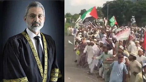 पाकिस्तान